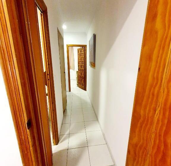 수피리어 패밀리 룸, Marítimo Urban