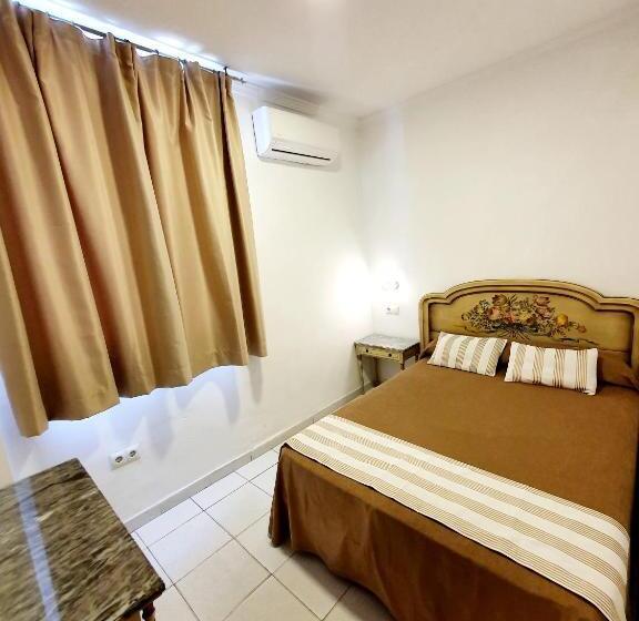 수피리어 패밀리 룸, Marítimo Urban