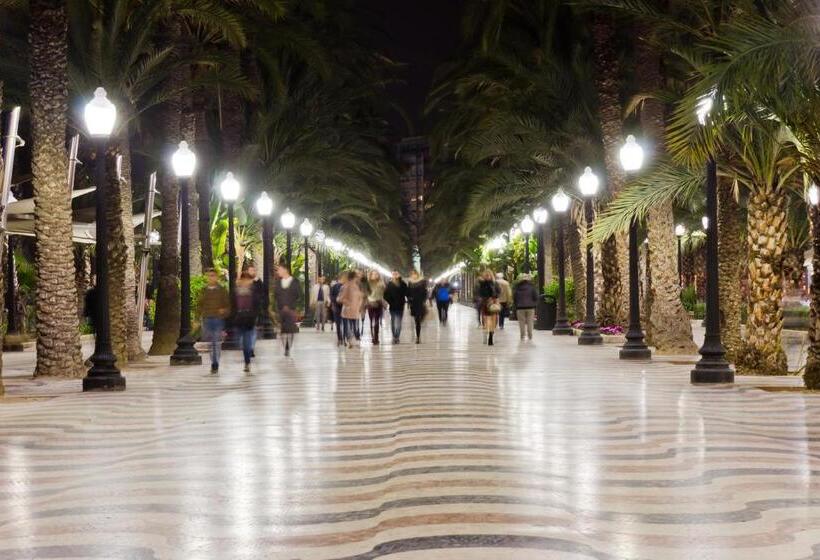 수피리어 패밀리 룸, Marítimo Urban