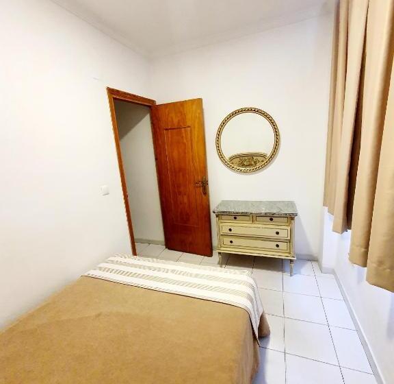 수피리어 패밀리 룸, Marítimo Urban