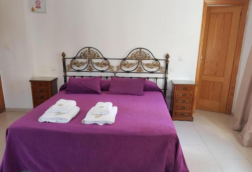 디럭스 룸 킹사이즈 침대, Marítimo Urban