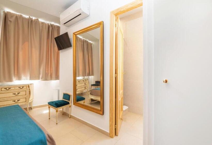 디럭스 룸 측면 바다 전망, Marítimo Urban