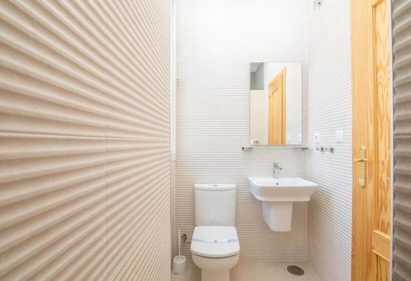 디럭스 룸 측면 바다 전망, Marítimo Urban