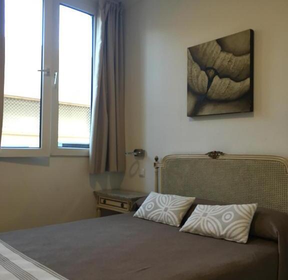 기본룸, Marítimo Urban