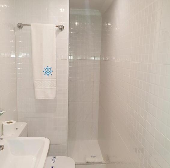 기본룸, Marítimo Urban