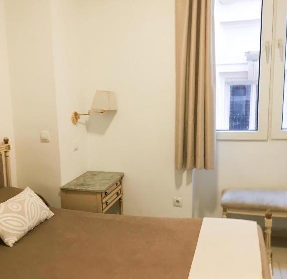 기본룸, Marítimo Urban