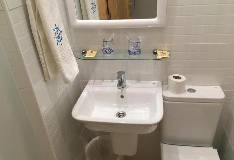 기본룸, Marítimo Urban