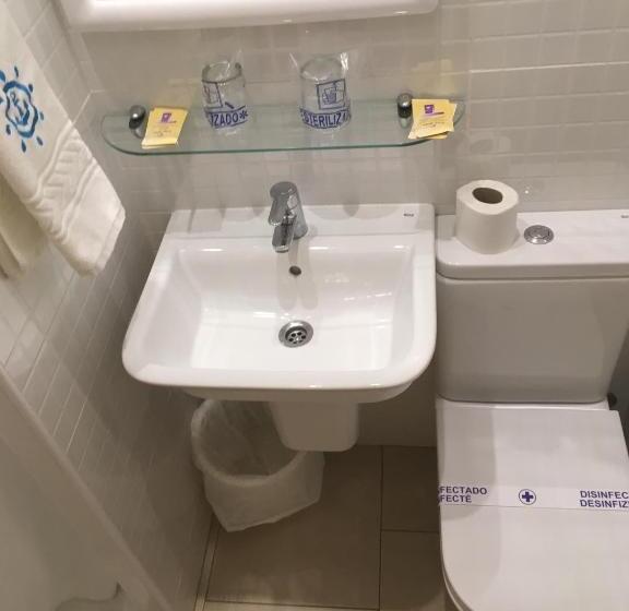 기본룸, Marítimo Urban