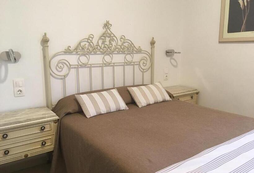 기본룸, Marítimo Urban