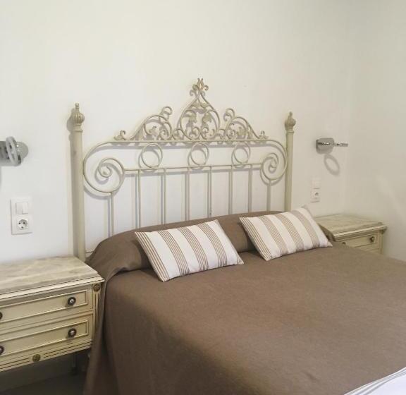 기본룸, Marítimo Urban