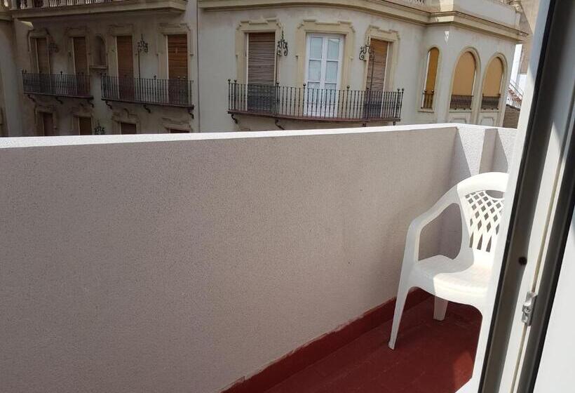 발코니 디럭스 룸, Marítimo Urban