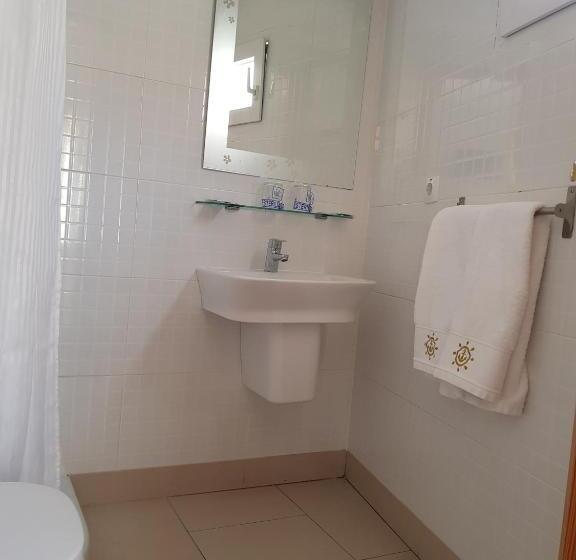 발코니 디럭스 룸, Marítimo Urban