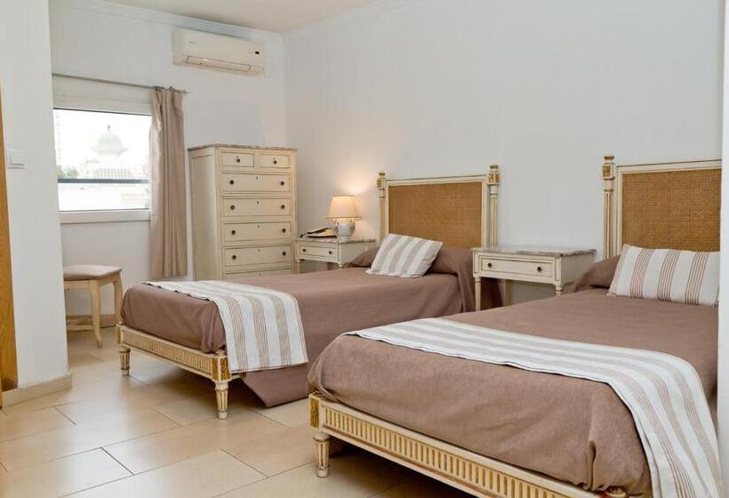 스탠다드 룸, Marítimo Urban