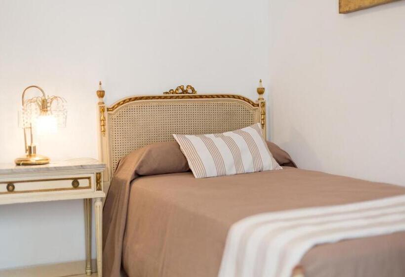 스탠다드 테라스 룸, Marítimo Urban