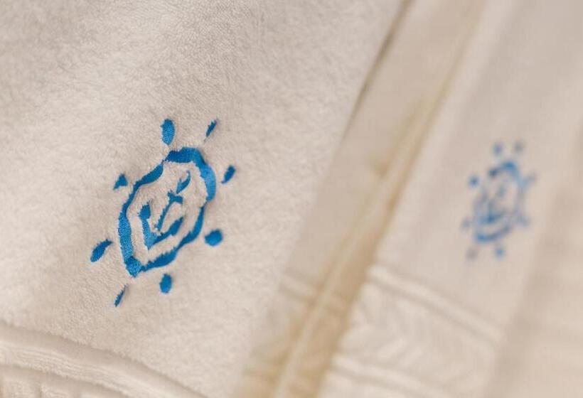 스탠다드 테라스 룸, Marítimo Urban