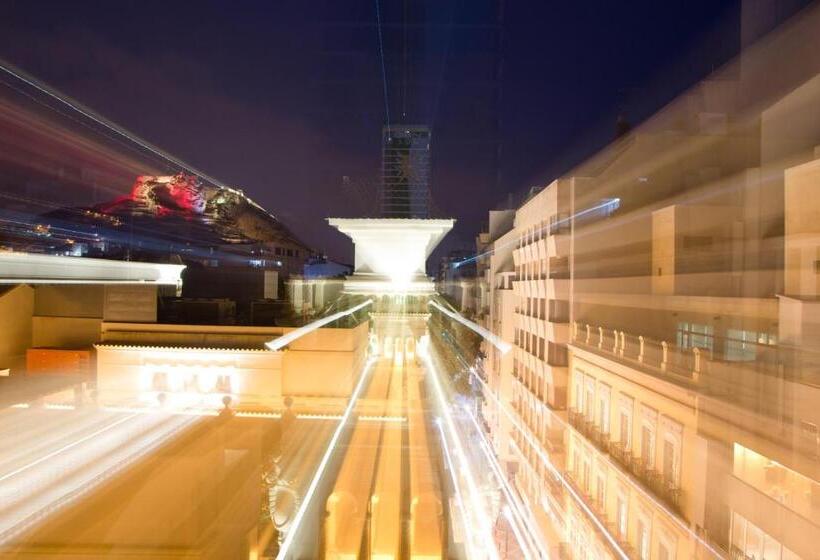 스탠다드 테라스 룸, Marítimo Urban