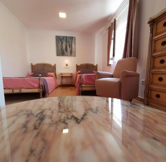 수피리어 룸, Marítimo Urban