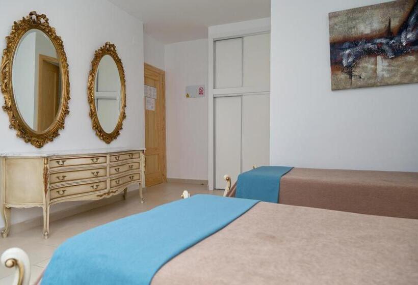 수피리어 룸, Marítimo Urban