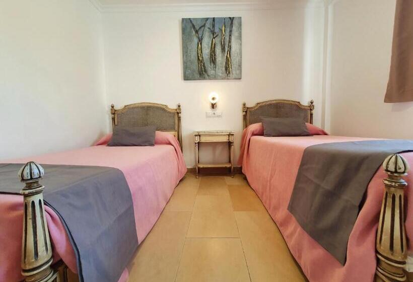 수피리어 룸, Marítimo Urban