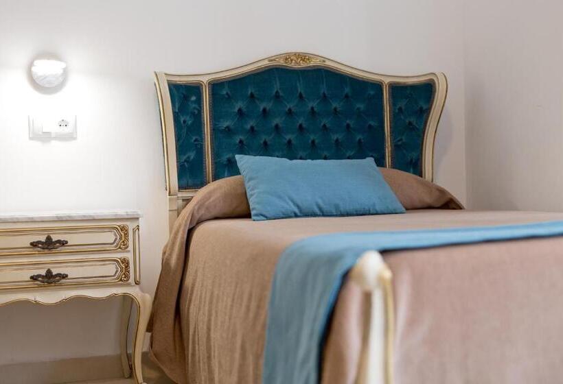 수피리어 룸, Marítimo Urban