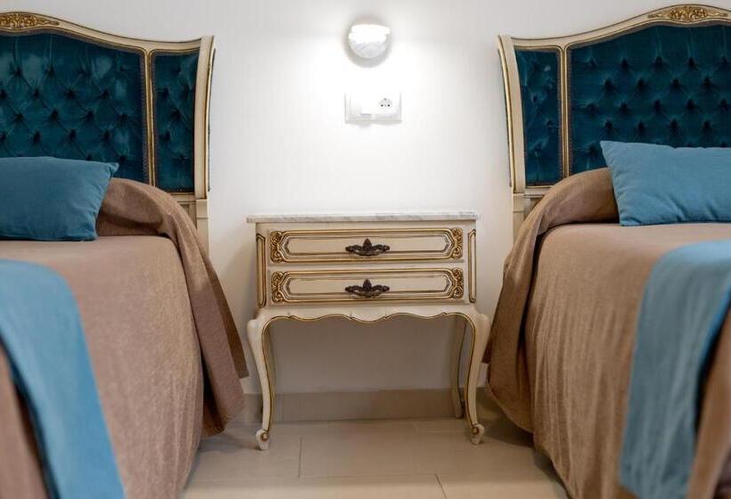 수피리어 룸, Marítimo Urban