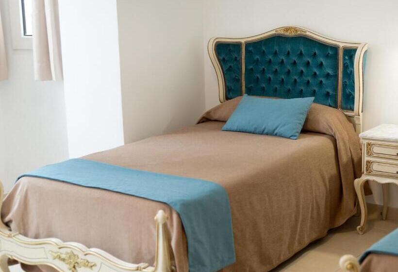 수피리어 룸, Marítimo Urban