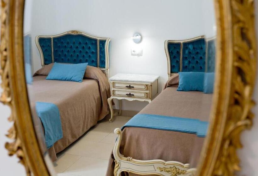 수피리어 룸, Marítimo Urban