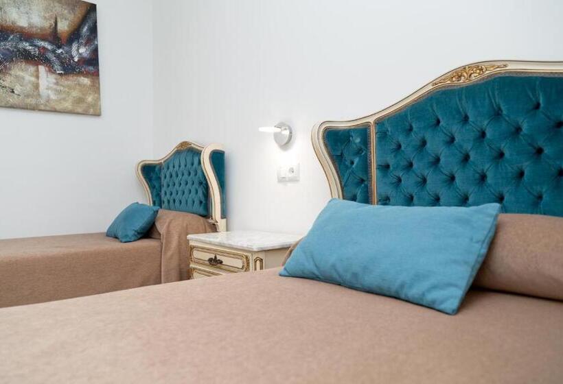 수피리어 룸, Marítimo Urban