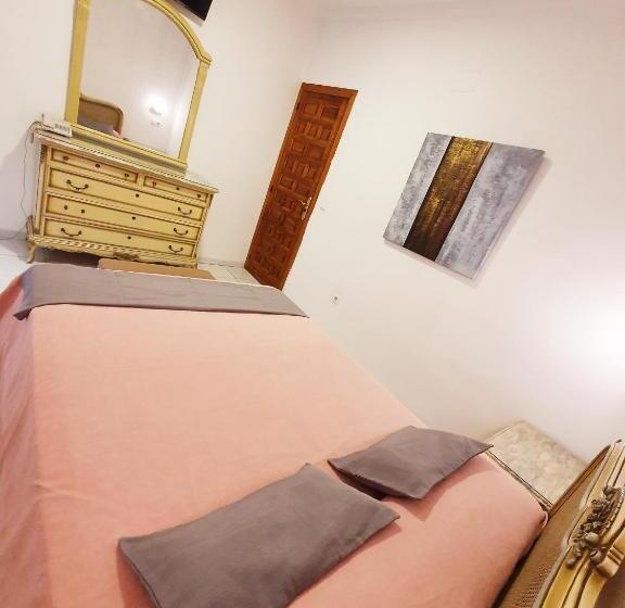 수피리어 패밀리 룸, Marítimo Urban