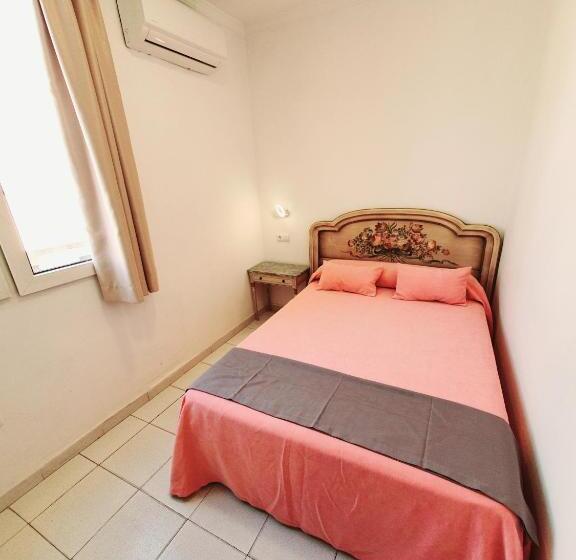 수피리어 패밀리 룸, Marítimo Urban