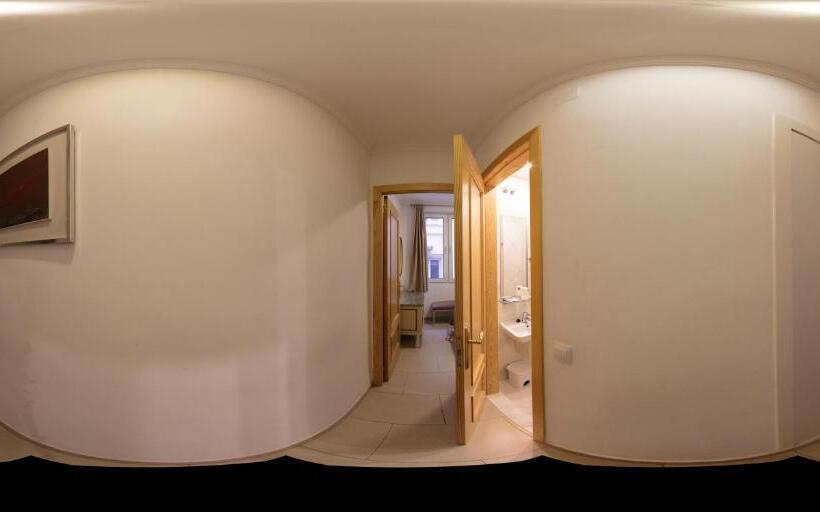 수피리어 패밀리 룸, Marítimo Urban