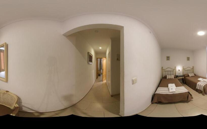 수피리어 패밀리 룸, Marítimo Urban