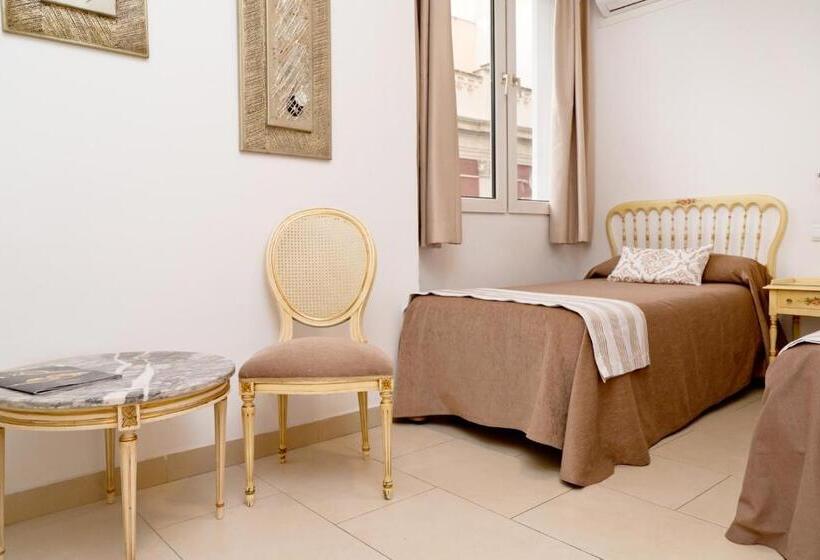 수피리어 패밀리 룸, Marítimo Urban