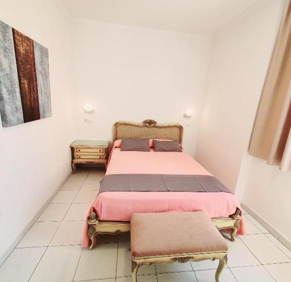 수피리어 패밀리 룸, Marítimo Urban