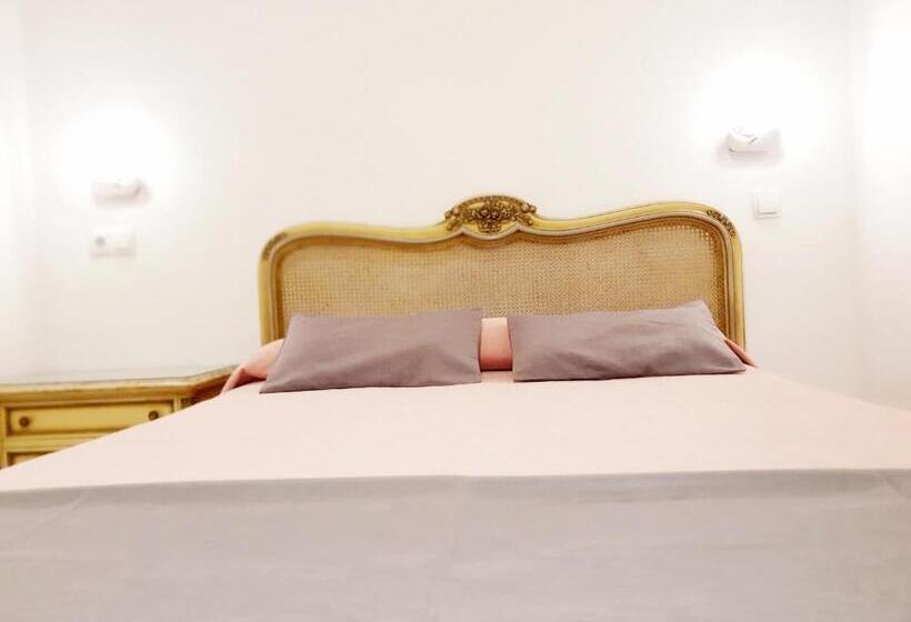 수피리어 패밀리 룸, Marítimo Urban