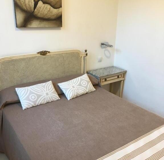 기본룸, Marítimo Urban