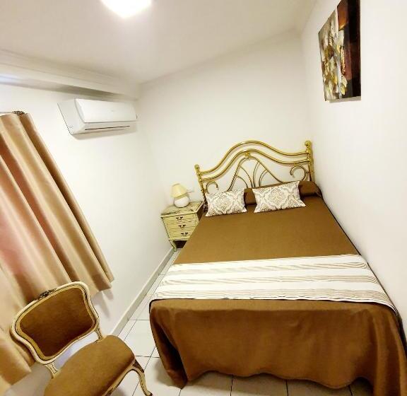 기본룸, Marítimo Urban