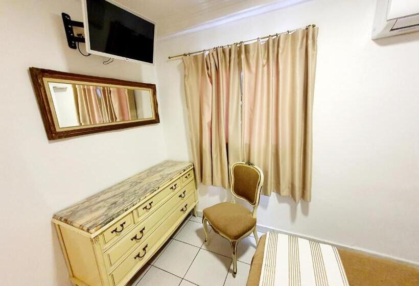 기본룸, Marítimo Urban