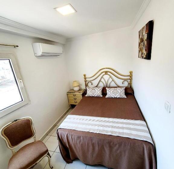 기본룸, Marítimo Urban