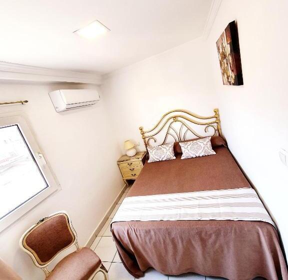 기본룸, Marítimo Urban