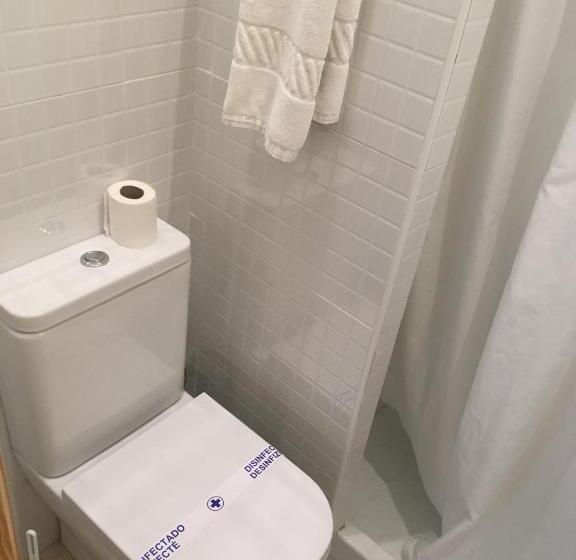 기본룸, Marítimo Urban