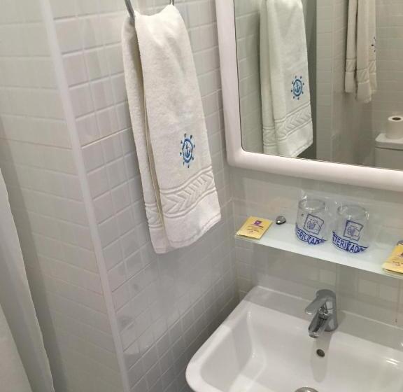 기본룸, Marítimo Urban