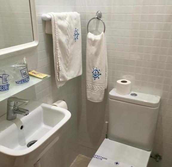 기본룸, Marítimo Urban