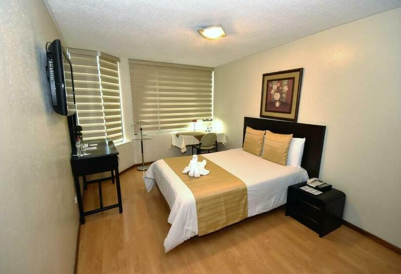 غرفة قياسية فردية, Montecarlo