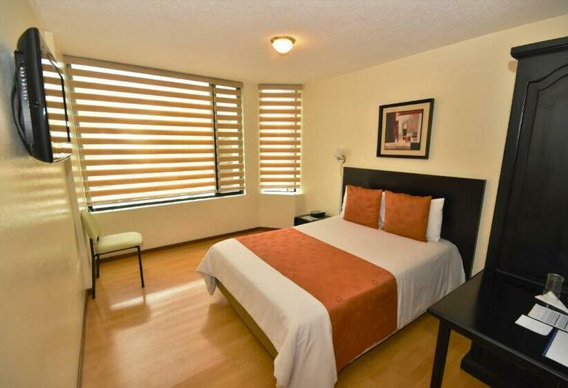 غرفة قياسية فردية, Montecarlo