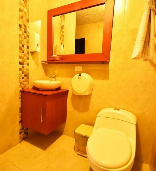 غرفة قياسية فردية, Montecarlo