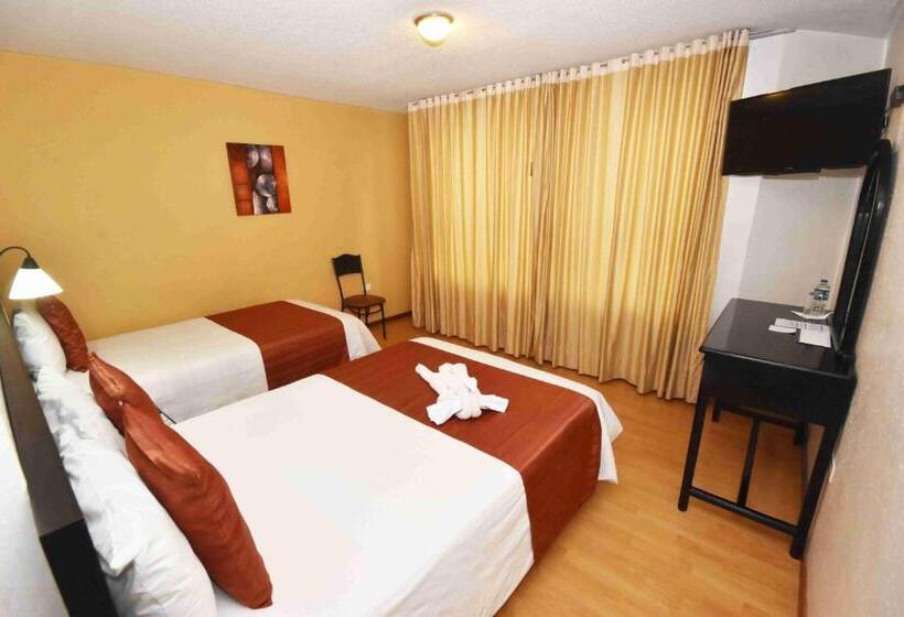 غرفة ديلوكس, Montecarlo