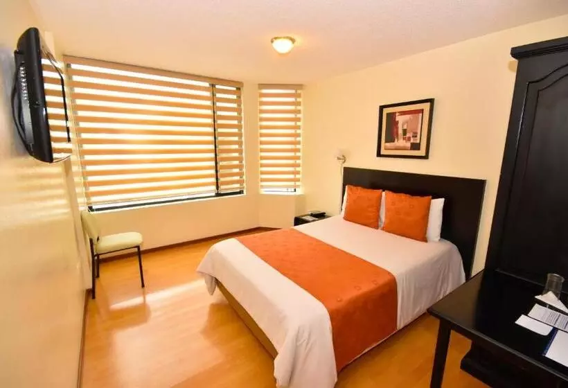 اتاق استاندارد, Montecarlo