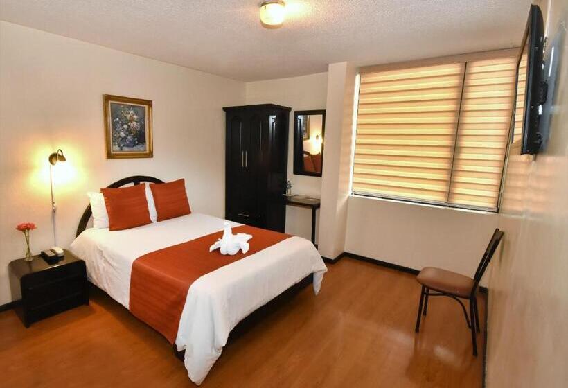 غرفة قياسية, Montecarlo