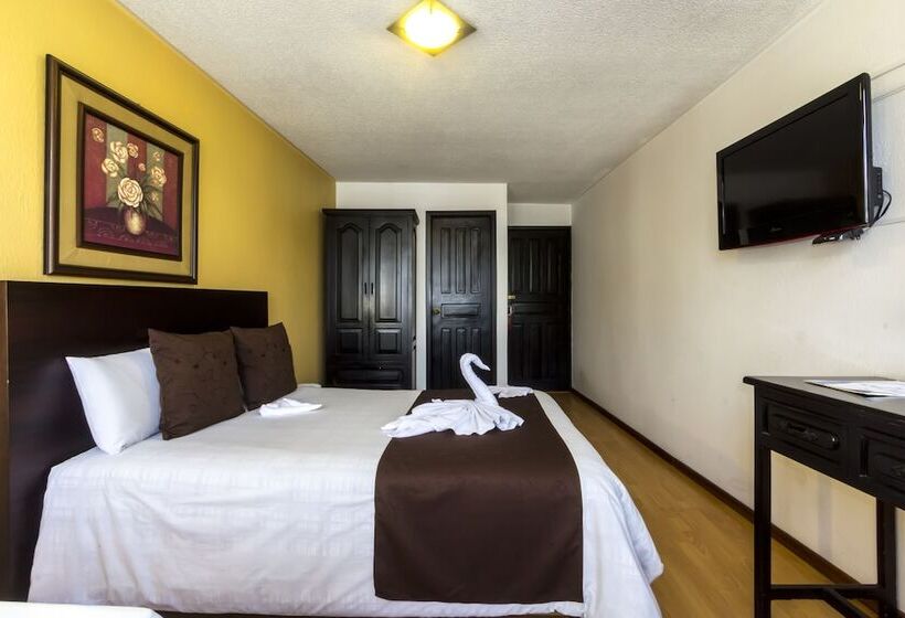 غرفة قياسية فردية, Montecarlo